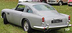 Aston Martin DB5