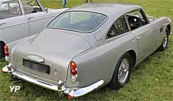 Aston Martin DB5