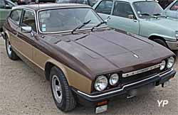 Reliant Scimitar GTE