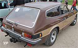 Reliant Scimitar GTE