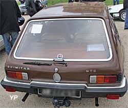 Reliant Scimitar GTE