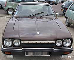 Reliant Scimitar GTE