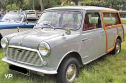 Austin Mini Countryman 1000 MkII