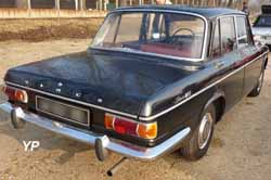 Simca 1301