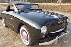 Panhard Dyna Junior