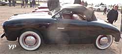 Panhard cabriolet Dyna Junior