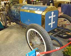 Delage DH