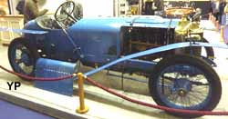 Delage type X