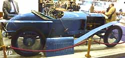 Delage type X