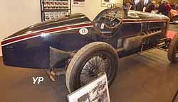 Delage DH