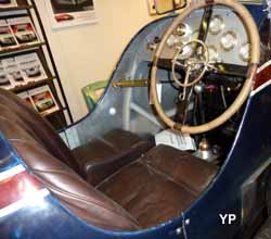 Delage DH