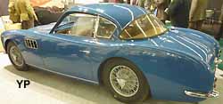 Talbot Lago Sport 2500 America