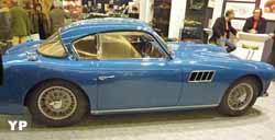 Talbot Lago Sport 2500 America