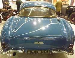 Talbot Lago Sport 2500 America