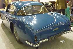 Talbot Lago Sport 2500 America