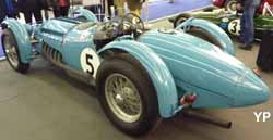 Talbot Lago monoplace T26 C