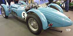 Talbot Lago monoplace T26 C