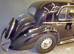 Talbot Lago T23 limousine