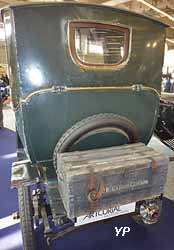 De Dion Bouton type K1