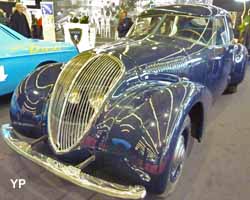 Peugeot 402 Andreau