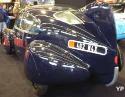 Peugeot 402 Andreau