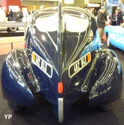 Peugeot 402 Andreau