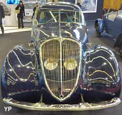 Peugeot 402 Andreau