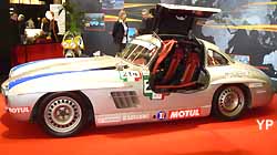 Mercedes 300 SL