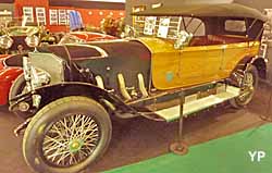 Mercedes 28/95