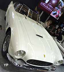 Ferrari 375 MM Berlinetta