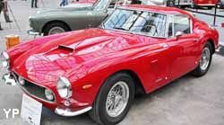 Ferrari 250 GT Berlinetta SWB