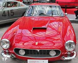 Ferrari 250 GT Berlinetta SWB