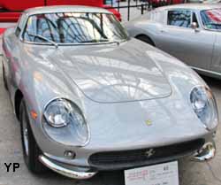 Ferrari 275 GTB