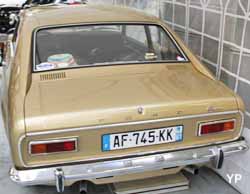 Ford Capri