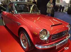 Datsun Fairlady 2000