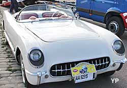 Chevrolet Corvette C1 (1954)