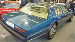 Aston Martin Lagonda série 2