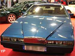 Aston Martin Lagonda série 2