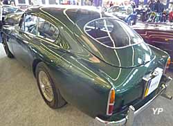 Aston Martin Mk III hatchback