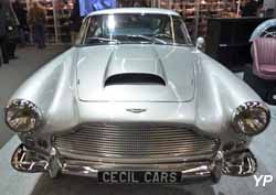 Aston Martin DB4 coupé 2+2