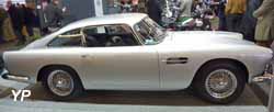 Aston Martin DB4 coupé 2+2