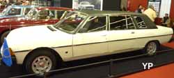 Peugeot 604 Limousine