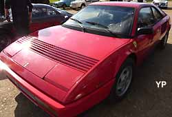 Ferrari Mondial 3.2