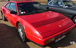 Ferrari Mondial 3.2