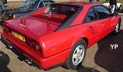 Ferrari Mondial 3.2