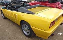 Ferrari Mondial T cabriolet