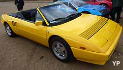 Ferrari Mondial T cabriolet