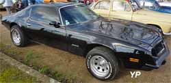 Pontiac Firebird 1974