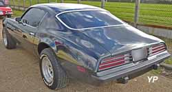 Pontiac Firebird 1974