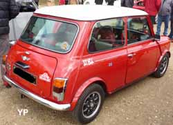 Austin Mini Cooper